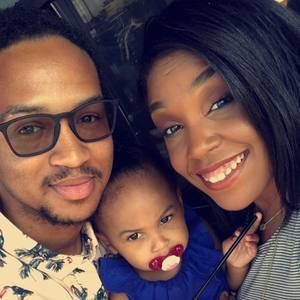 Meet your Posher, Mariah